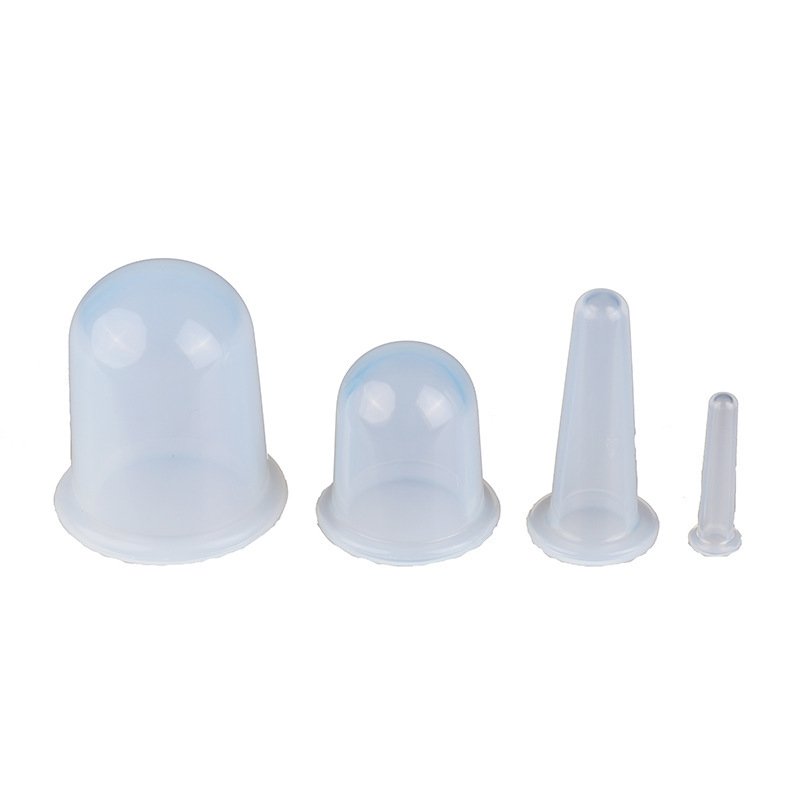 Silicone Cupping Health Hygroscopic Vacuum - Image 7