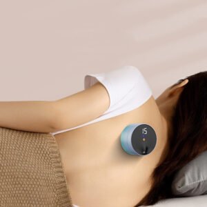 Smart Cupping & Gua Sha Device