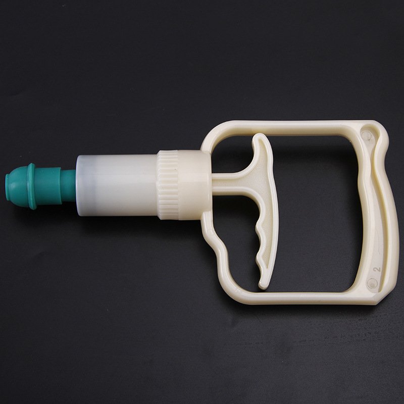 Vacuum Cupping Kit with Hand Pump - Image 4