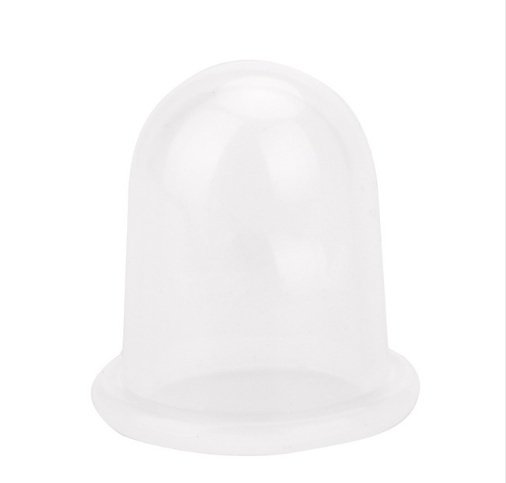 Transparent Silicone Cupping Cup for Massage - Image 6