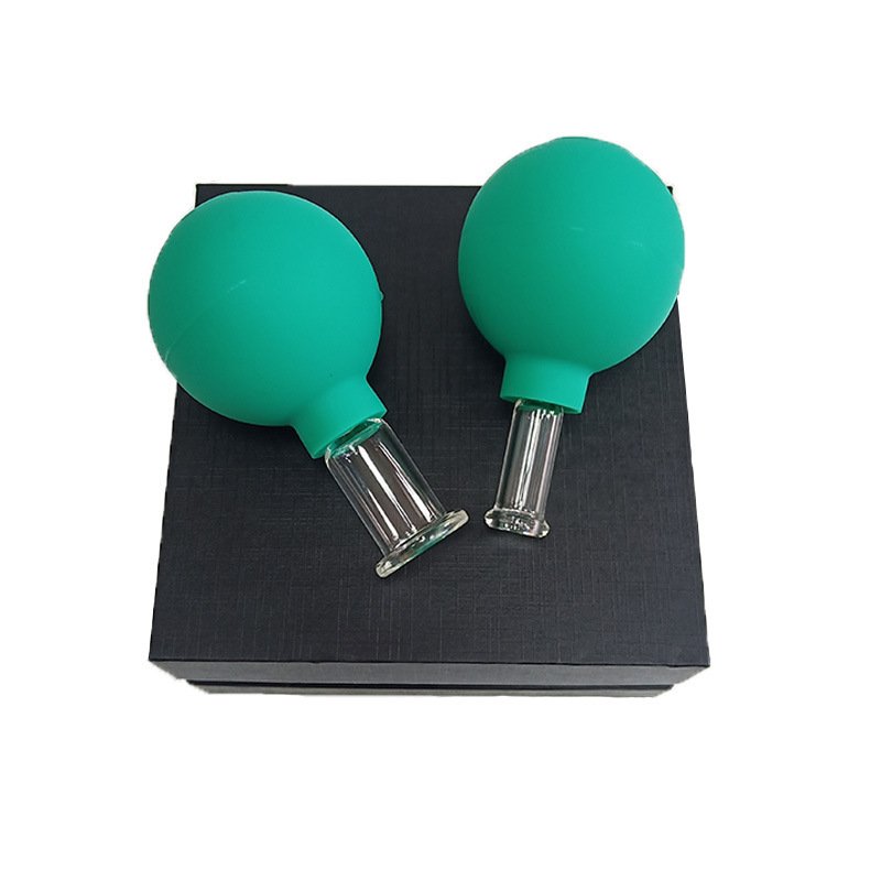 Beauty Parlor Pull Tendons Cupping Apparatus Face