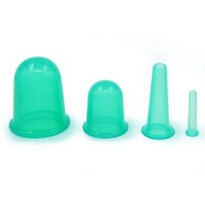 Silicone Wet Cupping Style Cup