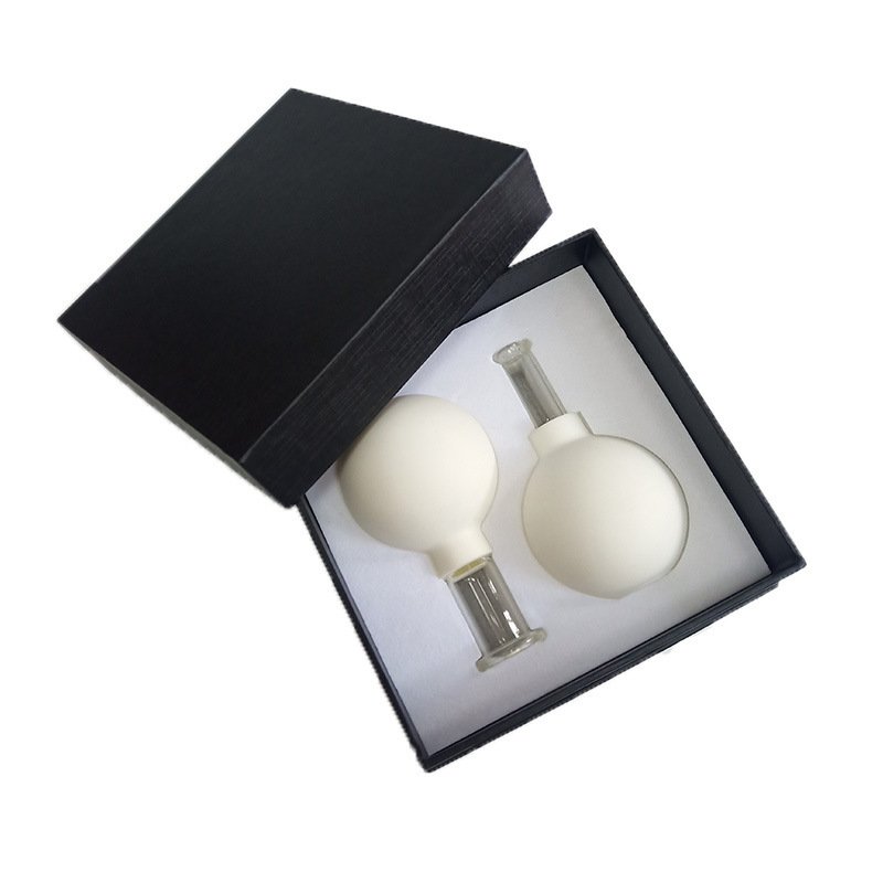 Beauty Parlor Pull Tendons Cupping Apparatus Face - Image 3