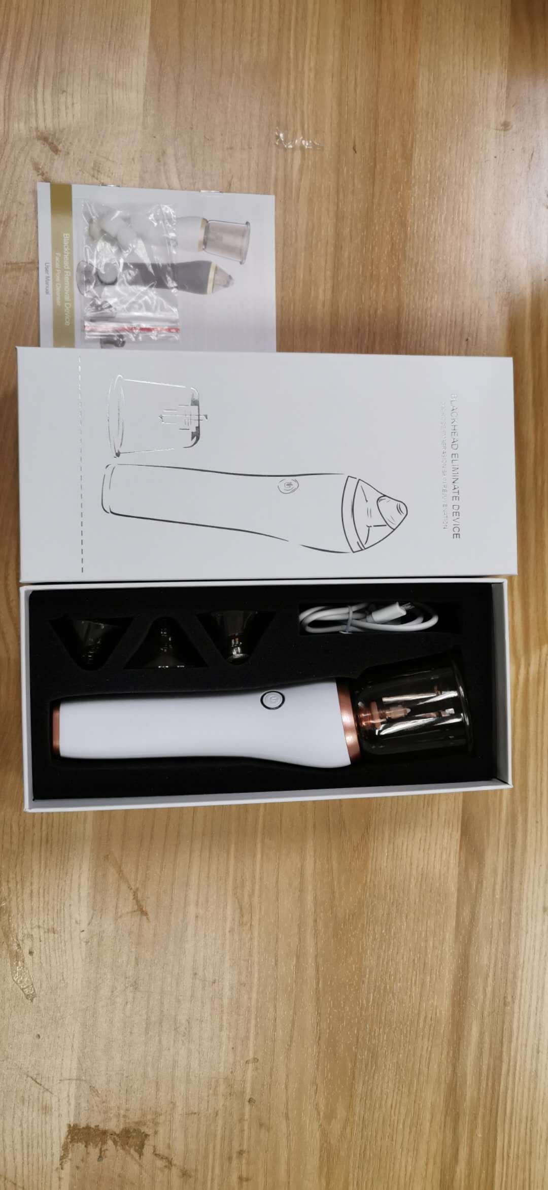 4-in-1 Vacuum Cupping & Facial Care Tool - Image 4