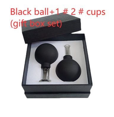 Beauty Parlor Pull Tendons Cupping Apparatus Face - Image 6