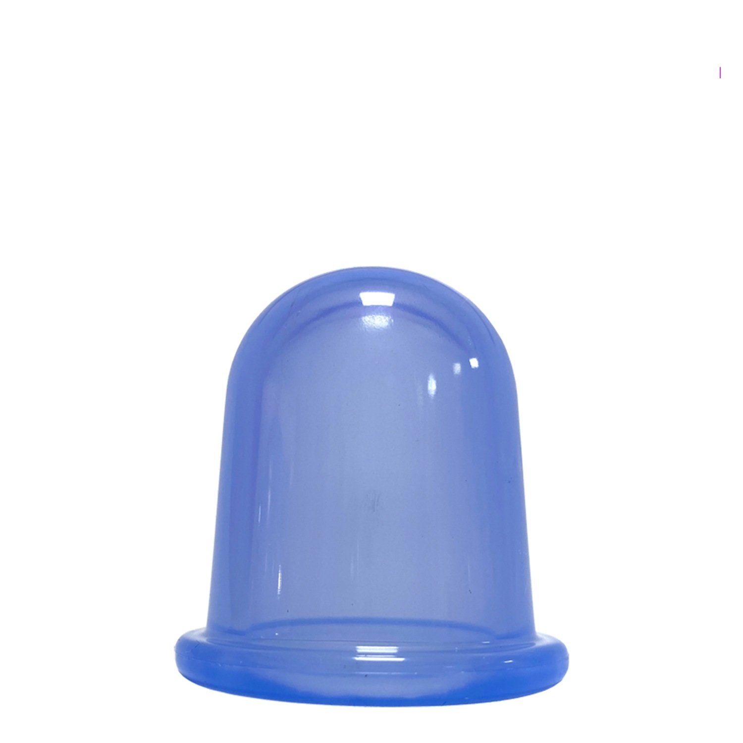 Silicone Vacuum Cupping Cups for Massage - Image 3