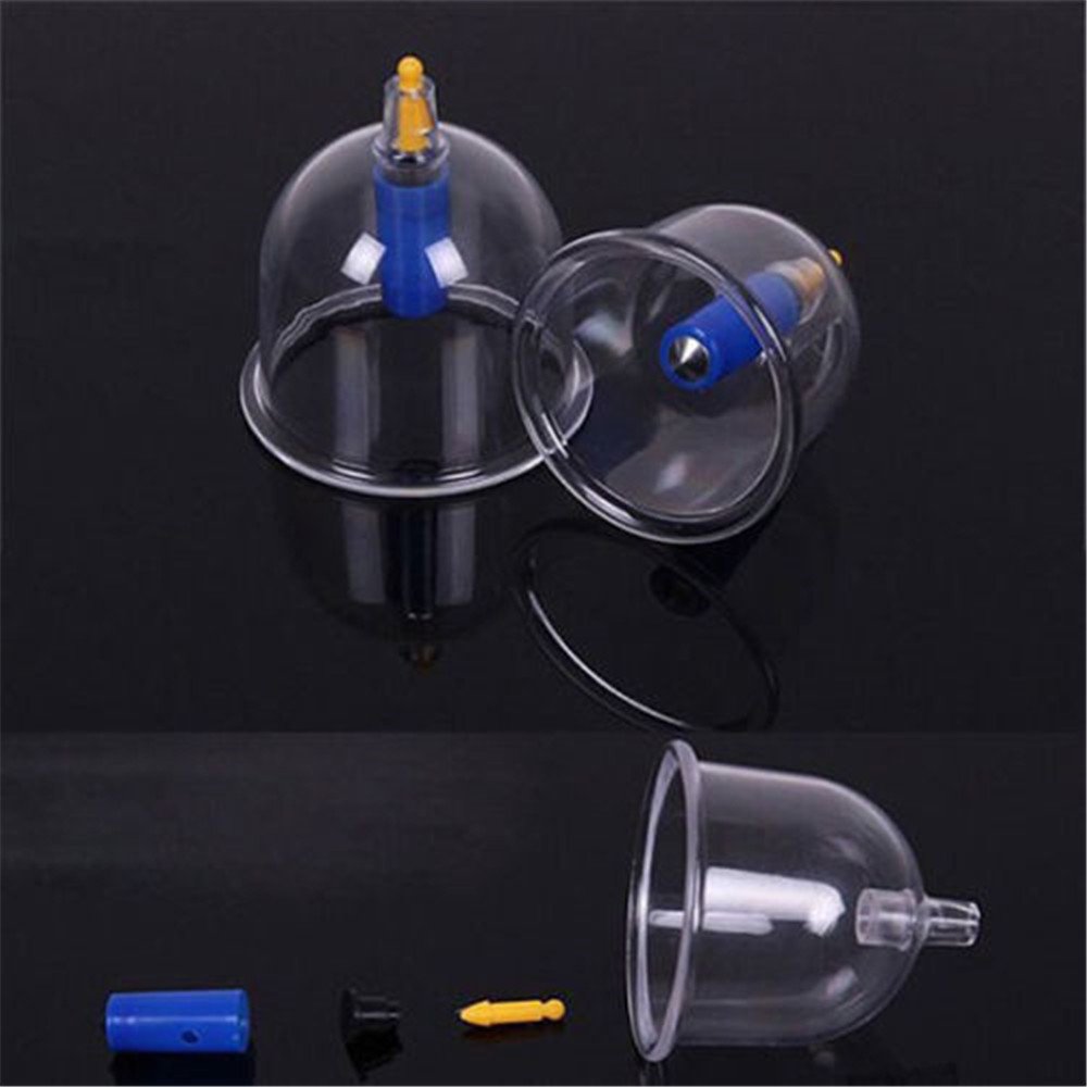 Kang Zhuci Cupping Device - Image 2