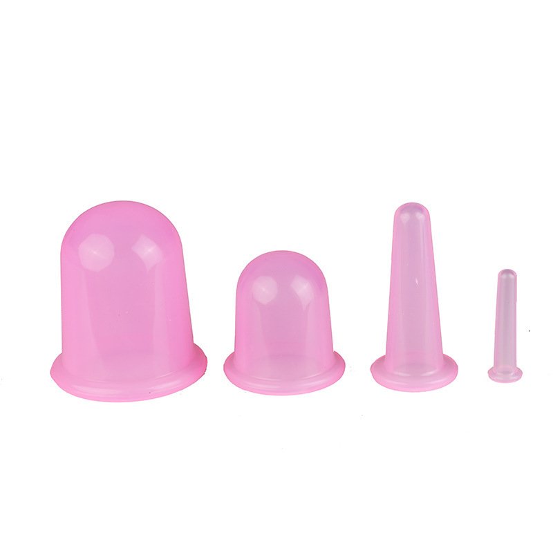 Silicone Cupping Health Hygroscopic Vacuum - Image 9