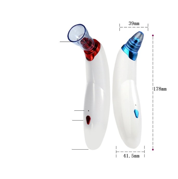 Electric Facial Pore Care & Cupping Cleaner - Image 4