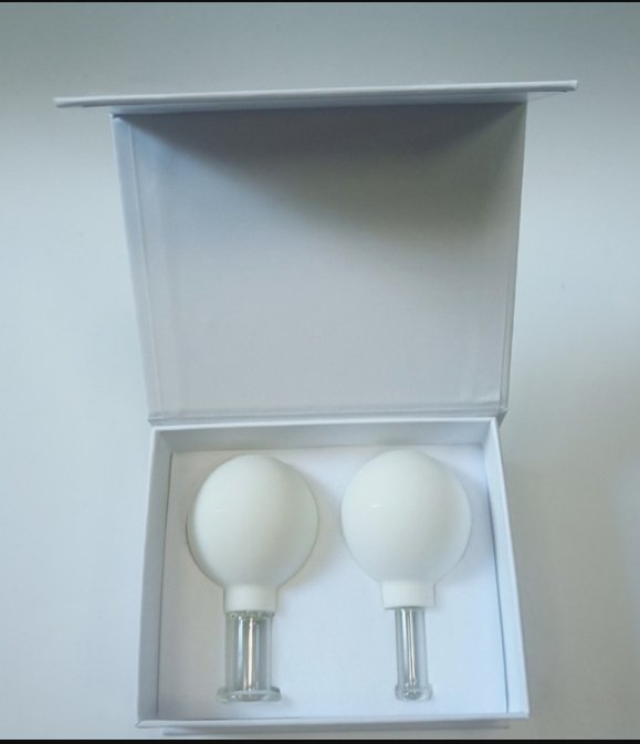 Beauty Parlor Pull Tendons Cupping Apparatus Face - Image 4