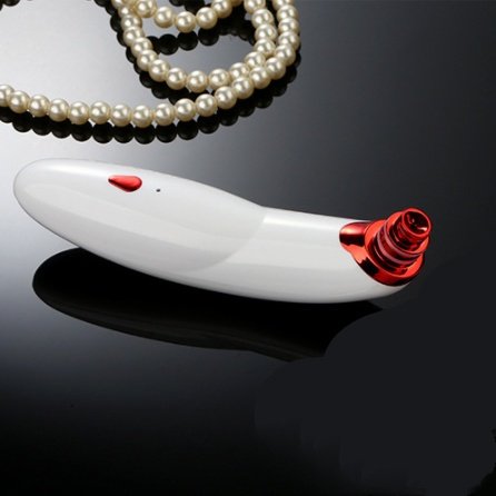 Electric Facial Pore Care & Cupping Cleaner - Image 2
