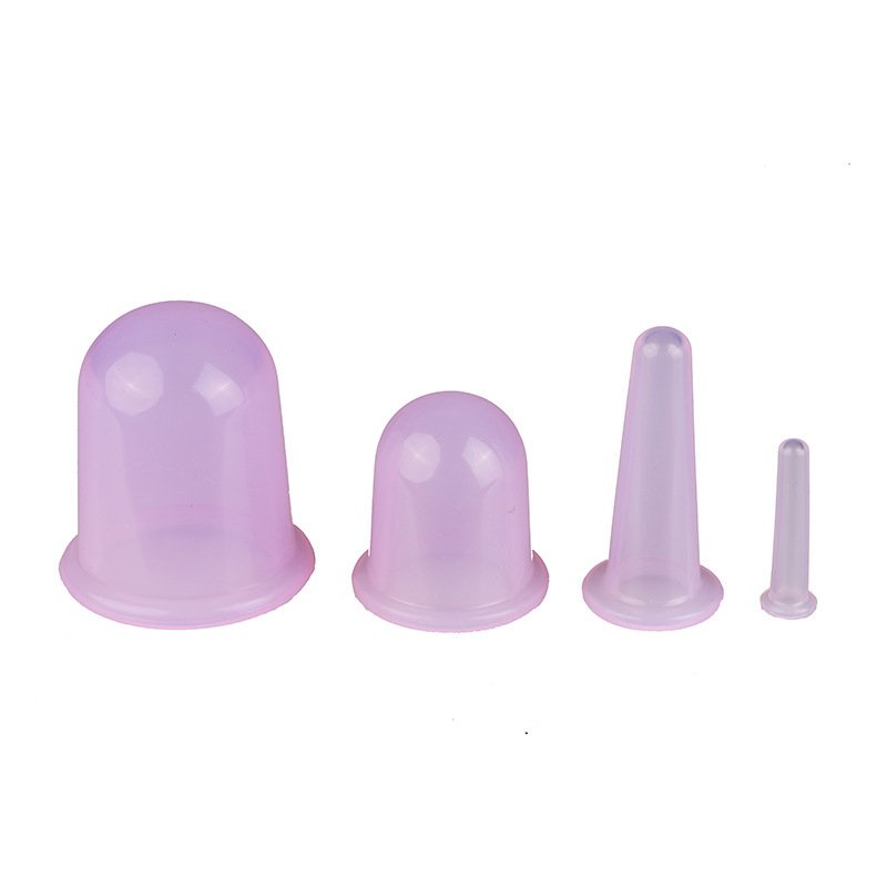 Silicone Cupping Health Hygroscopic Vacuum - Image 3
