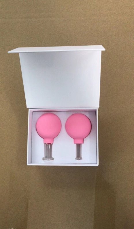 Beauty Parlor Pull Tendons Cupping Apparatus Face - Image 2
