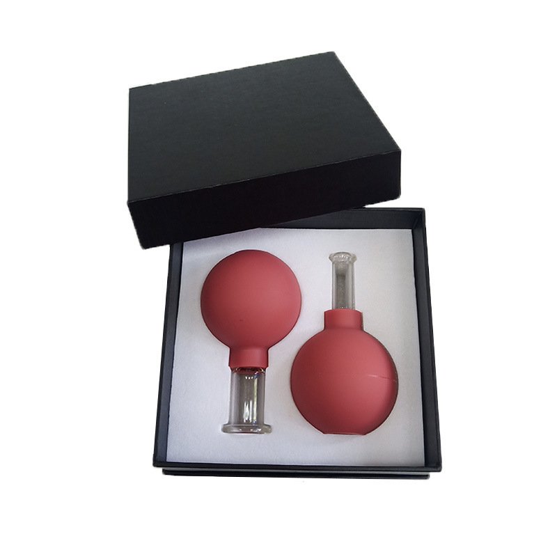 Beauty Parlor Pull Tendons Cupping Apparatus Face - Image 7