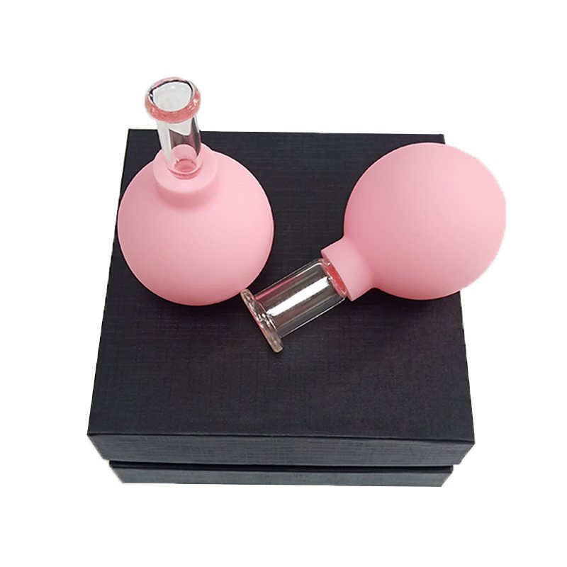 Beauty Parlor Pull Tendons Cupping Apparatus Face - Image 8