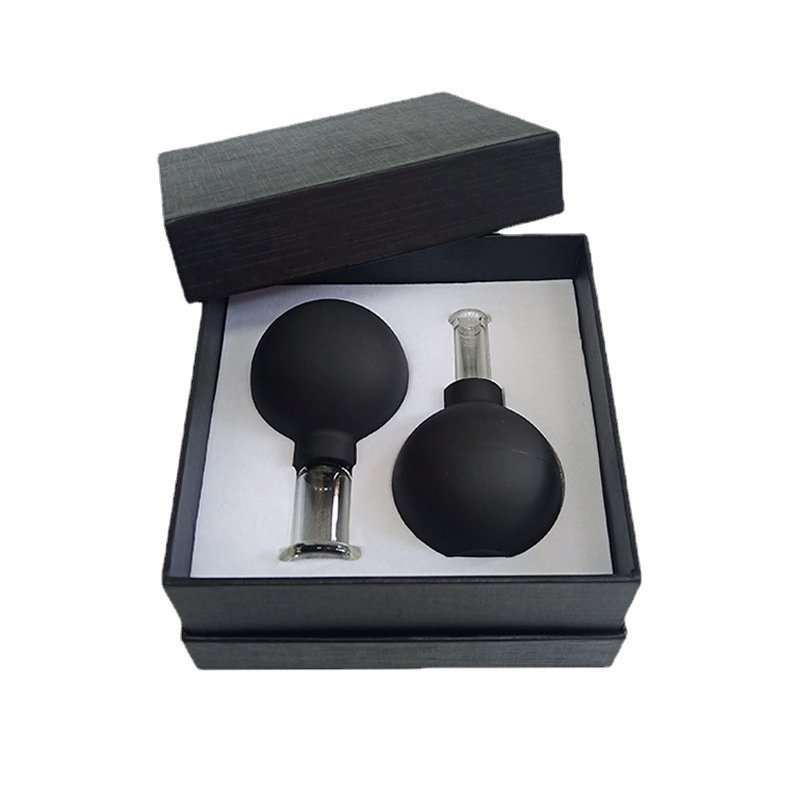 Beauty Parlor Pull Tendons Cupping Apparatus Face - Image 9