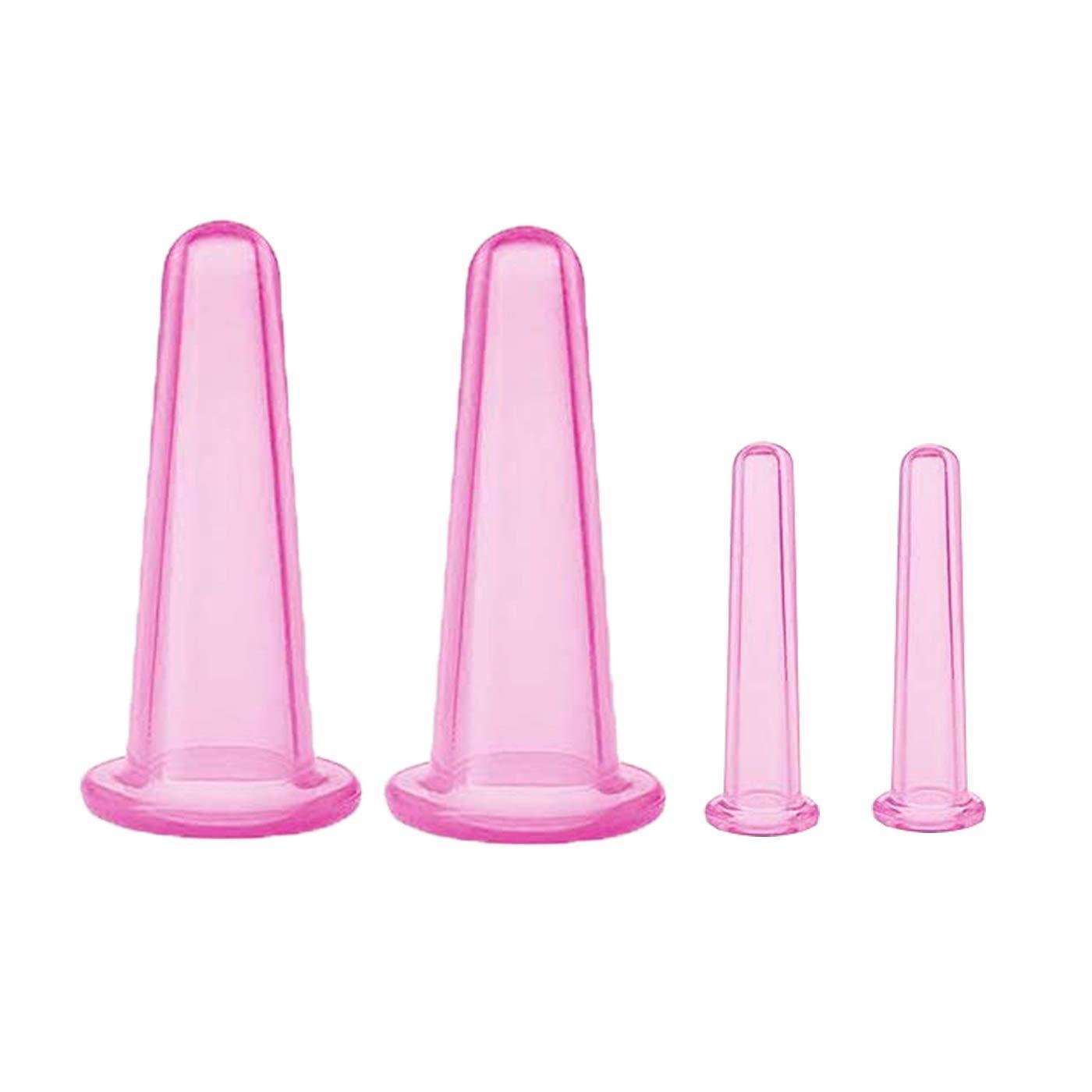 Silicone Cupping Health Hygroscopic Vacuum - Image 5