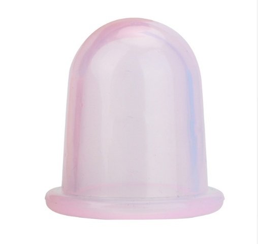 Transparent Silicone Cupping Cup for Massage - Image 9