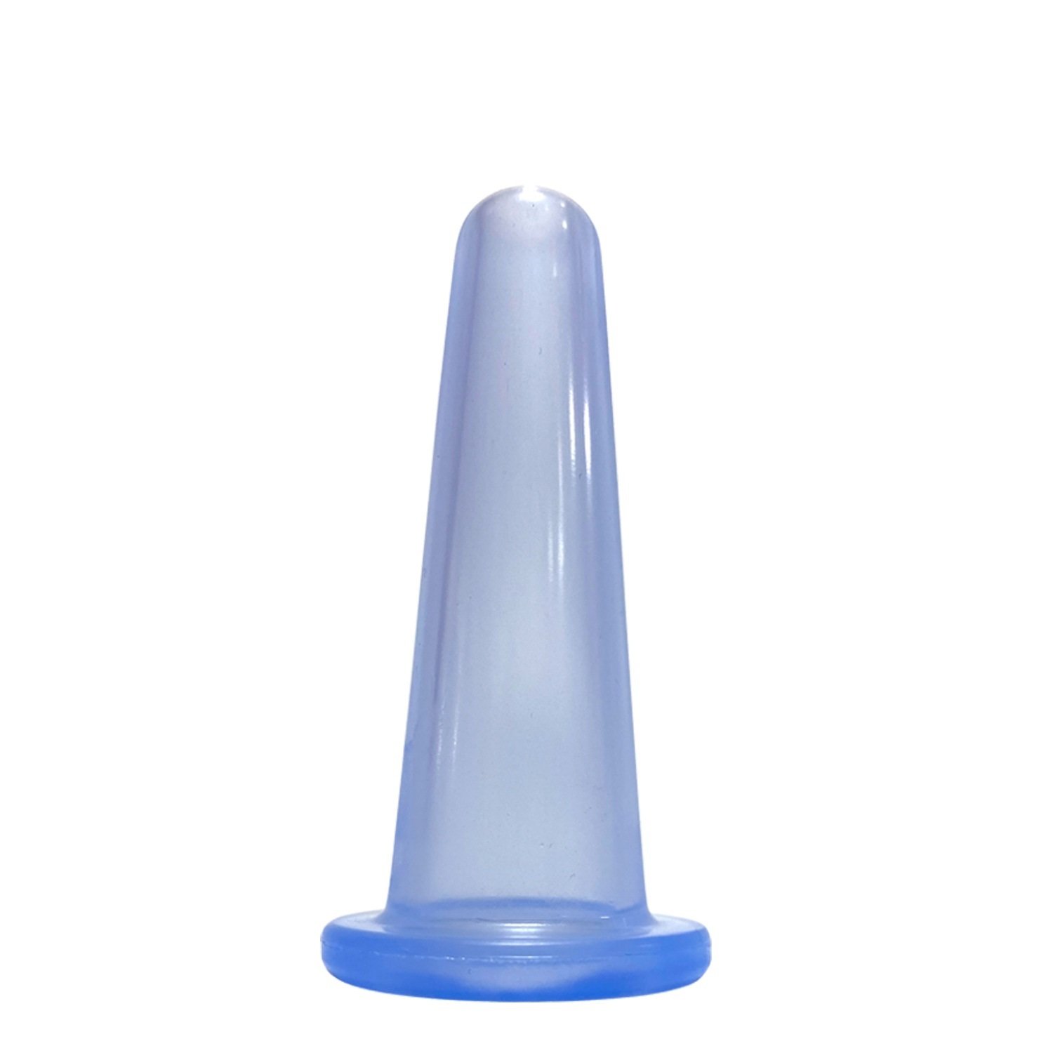 Silicone Vacuum Cupping Cups for Massage - Image 8