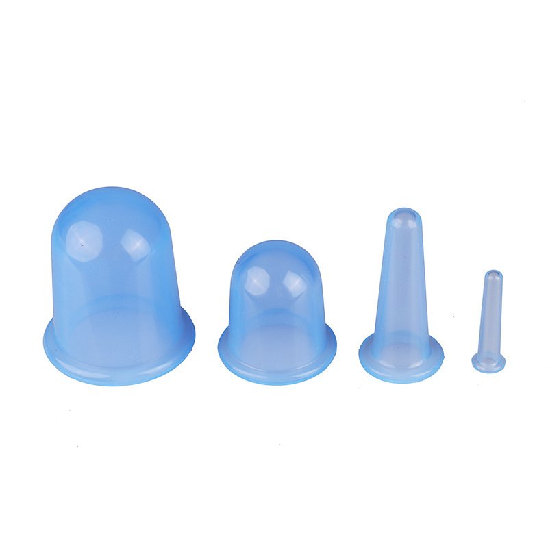 Silicone Cupping Health Hygroscopic Vacuum - Image 8